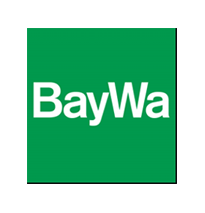 BayWa Logo