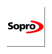 Sopro Logo